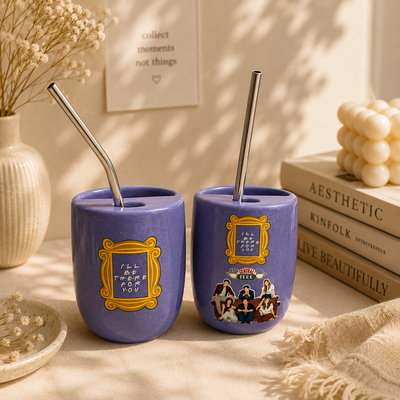 Tv Series Inspired Tumblers