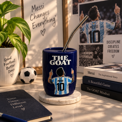 Sports Inspired Tumbler/Sipper