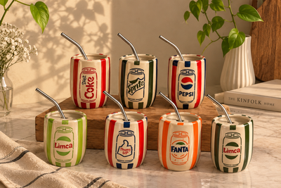Soft Drink Paglus